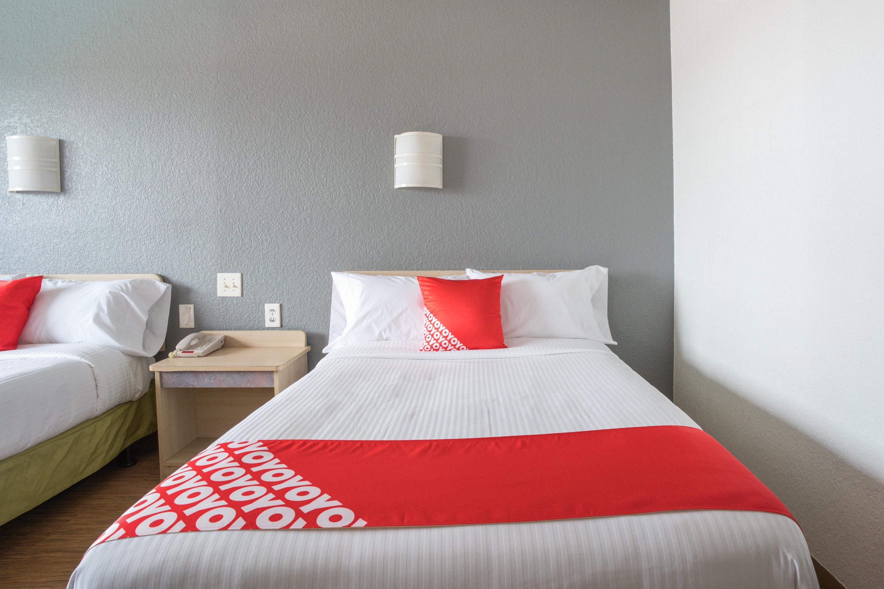 Motel 6 Fort Worth, Tx East Екстер'єр фото
