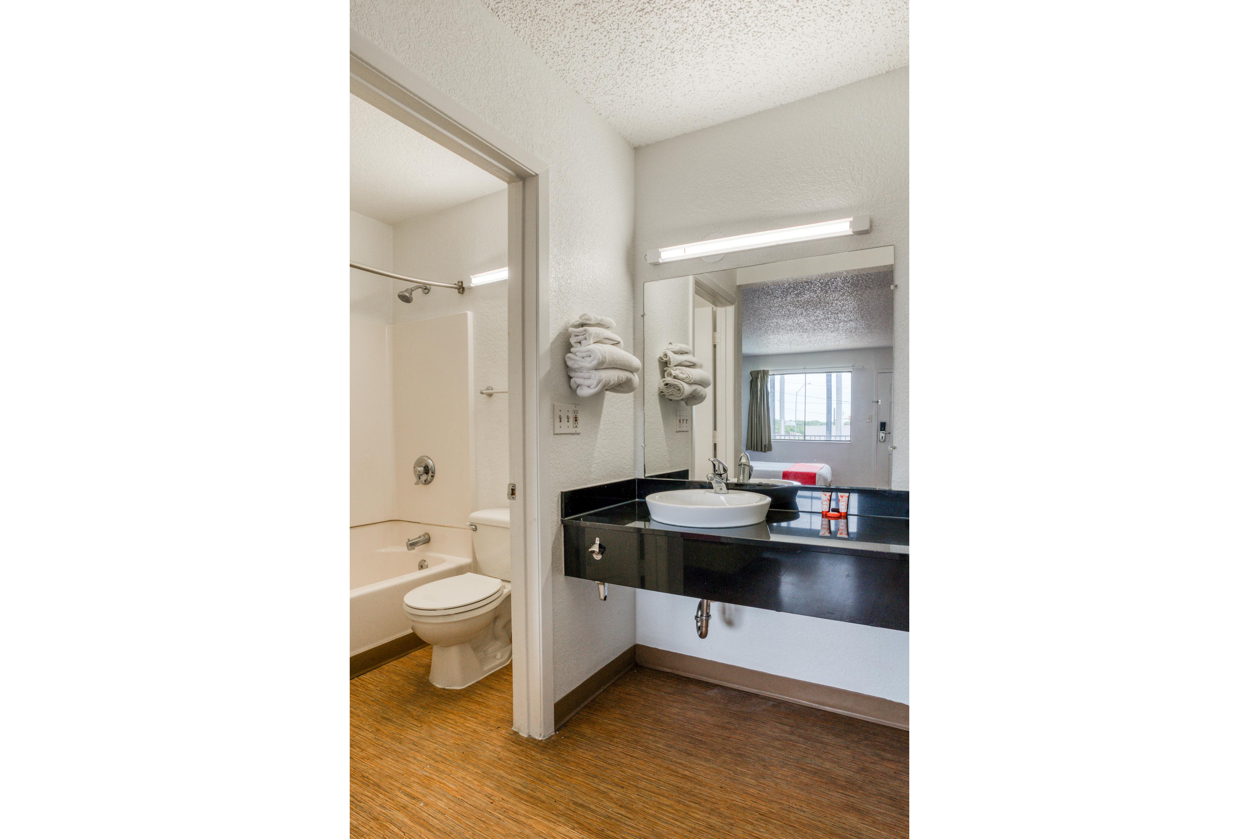 Motel 6 Fort Worth, Tx East Екстер'єр фото