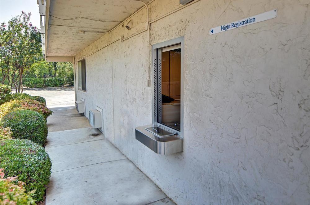 Motel 6 Fort Worth, Tx East Екстер'єр фото