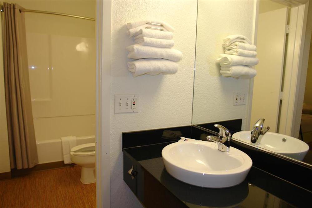 Motel 6 Fort Worth, Tx East Номер фото
