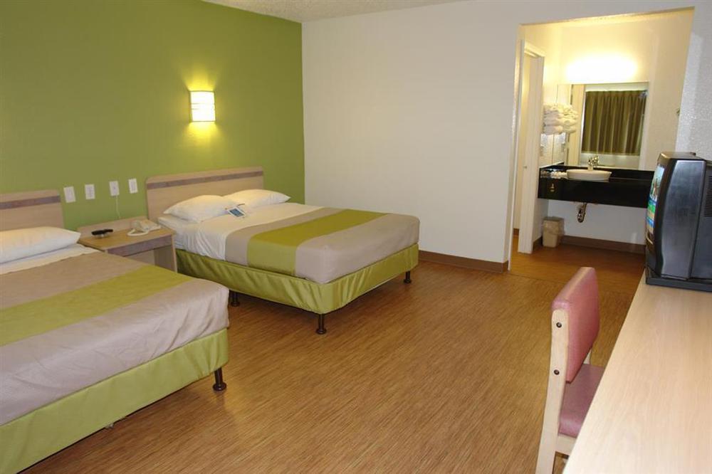 Motel 6 Fort Worth, Tx East Номер фото